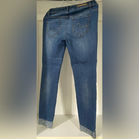 Pui & Pui made in Italy jeans - Picture 4 of 5